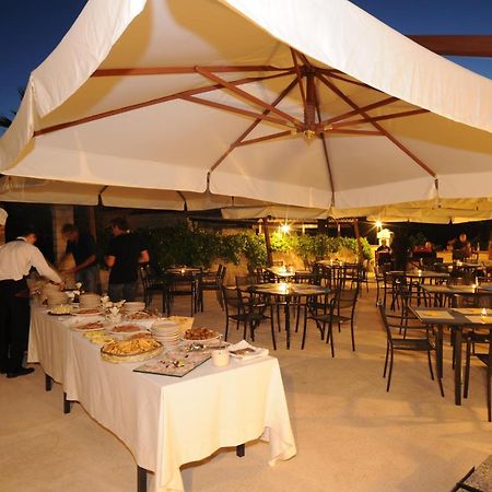 Cefalicchio B&B Canosa di Puglia Ngoại thất bức ảnh