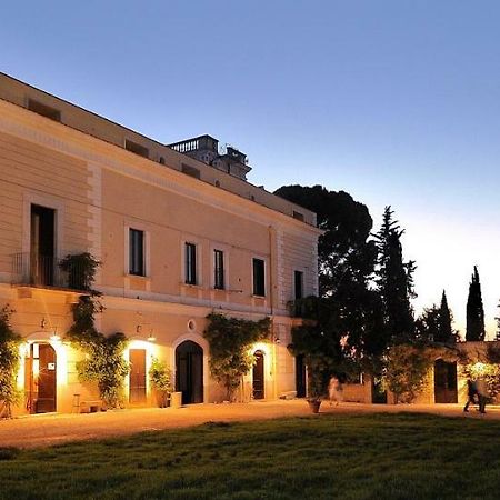Cefalicchio B&B Canosa di Puglia Ngoại thất bức ảnh