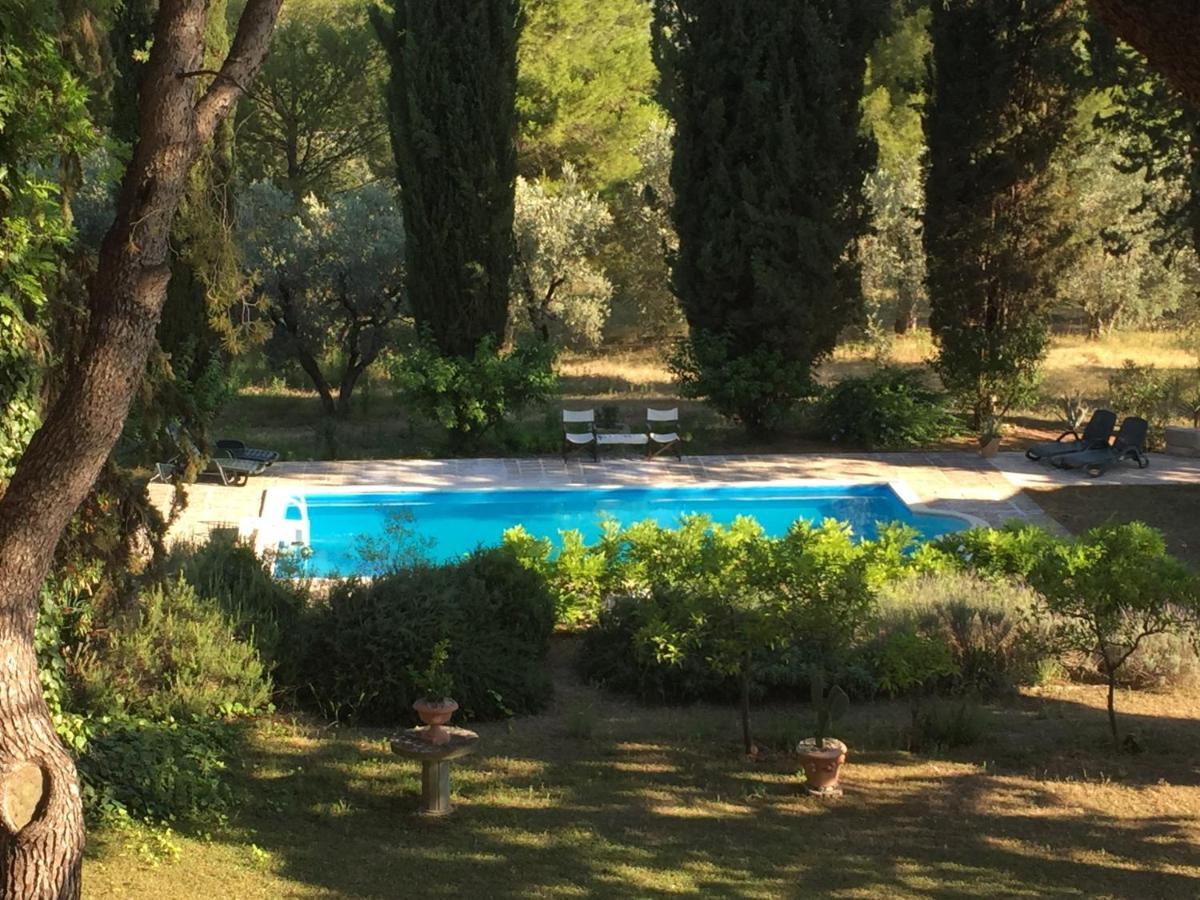 Cefalicchio B&B Canosa di Puglia Ngoại thất bức ảnh