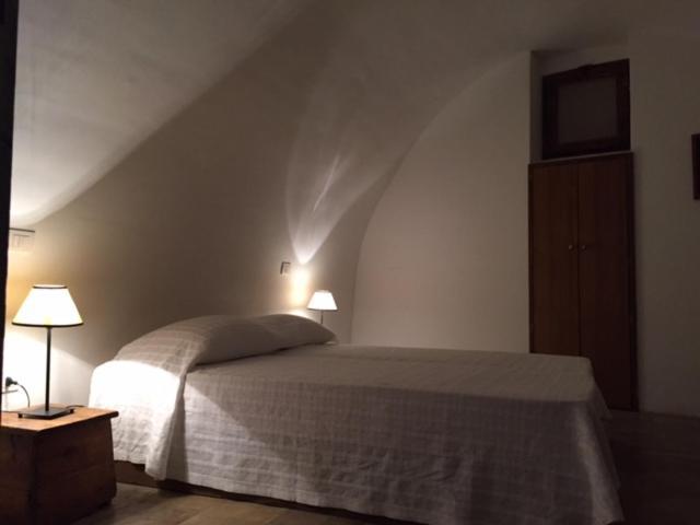 Cefalicchio B&B Canosa di Puglia Ngoại thất bức ảnh