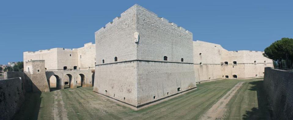 Cefalicchio B&B Canosa di Puglia Ngoại thất bức ảnh
