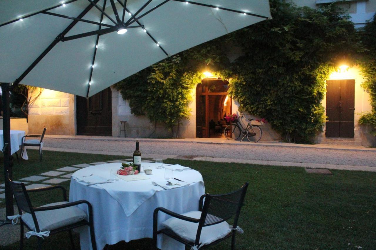 Cefalicchio B&B Canosa di Puglia Ngoại thất bức ảnh