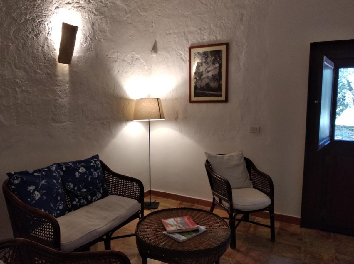 Cefalicchio B&B Canosa di Puglia Ngoại thất bức ảnh