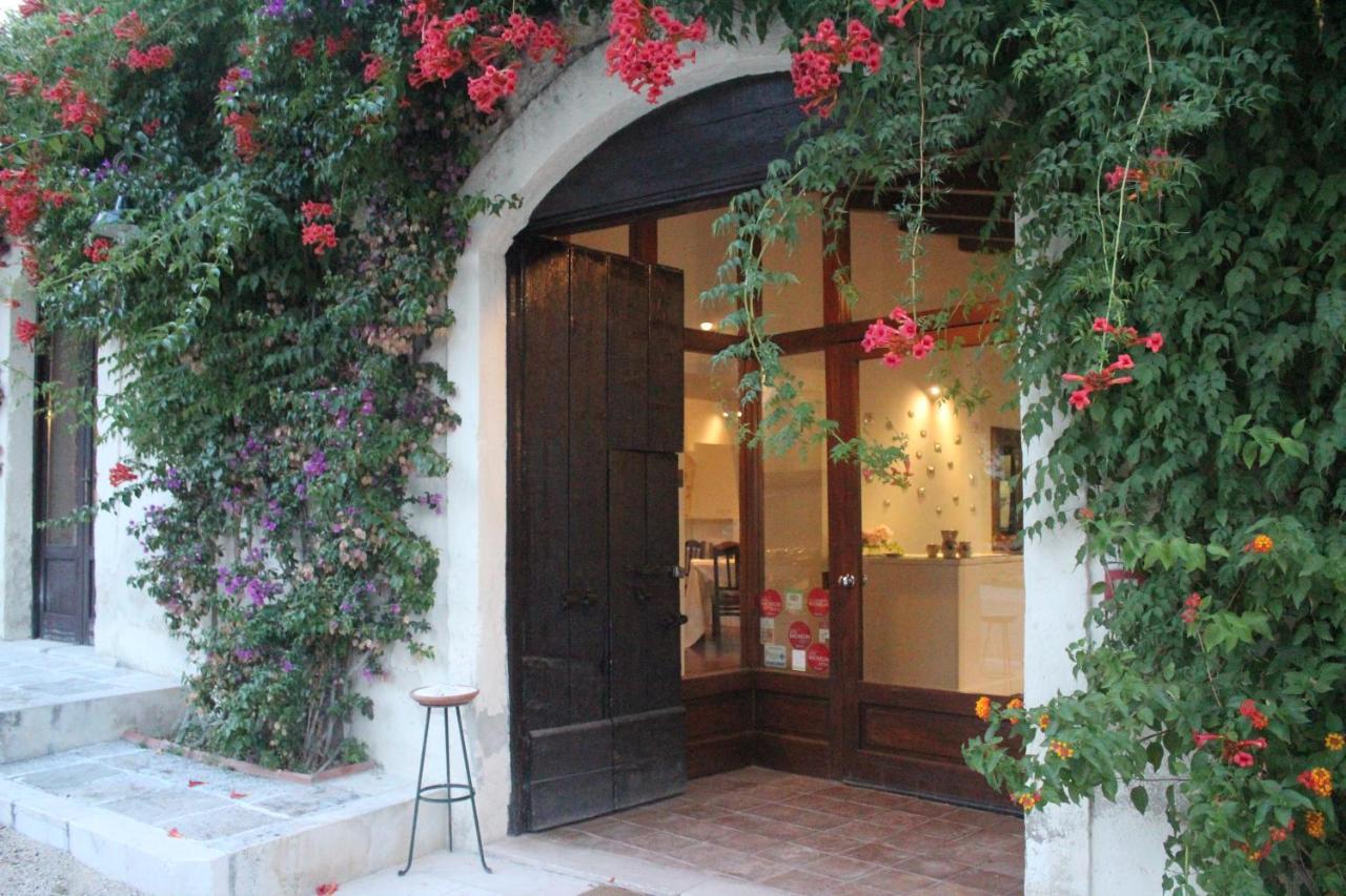 Cefalicchio B&B Canosa di Puglia Ngoại thất bức ảnh