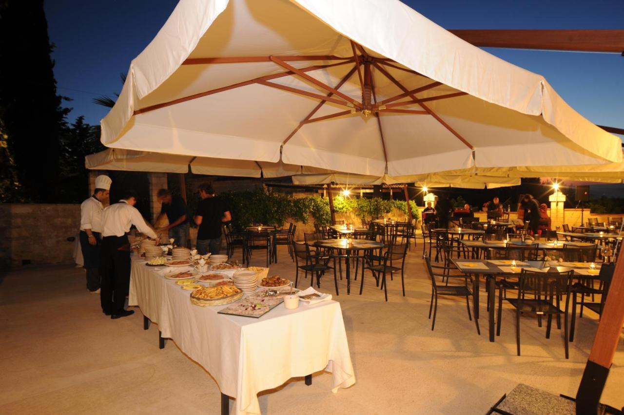 Cefalicchio B&B Canosa di Puglia Ngoại thất bức ảnh