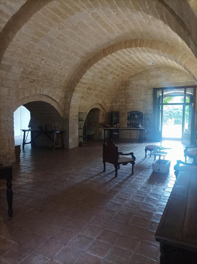 Cefalicchio B&B Canosa di Puglia Ngoại thất bức ảnh