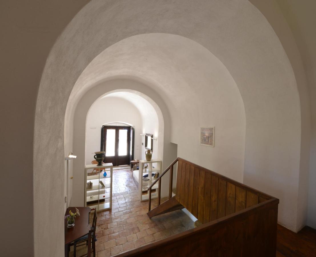 Cefalicchio B&B Canosa di Puglia Ngoại thất bức ảnh