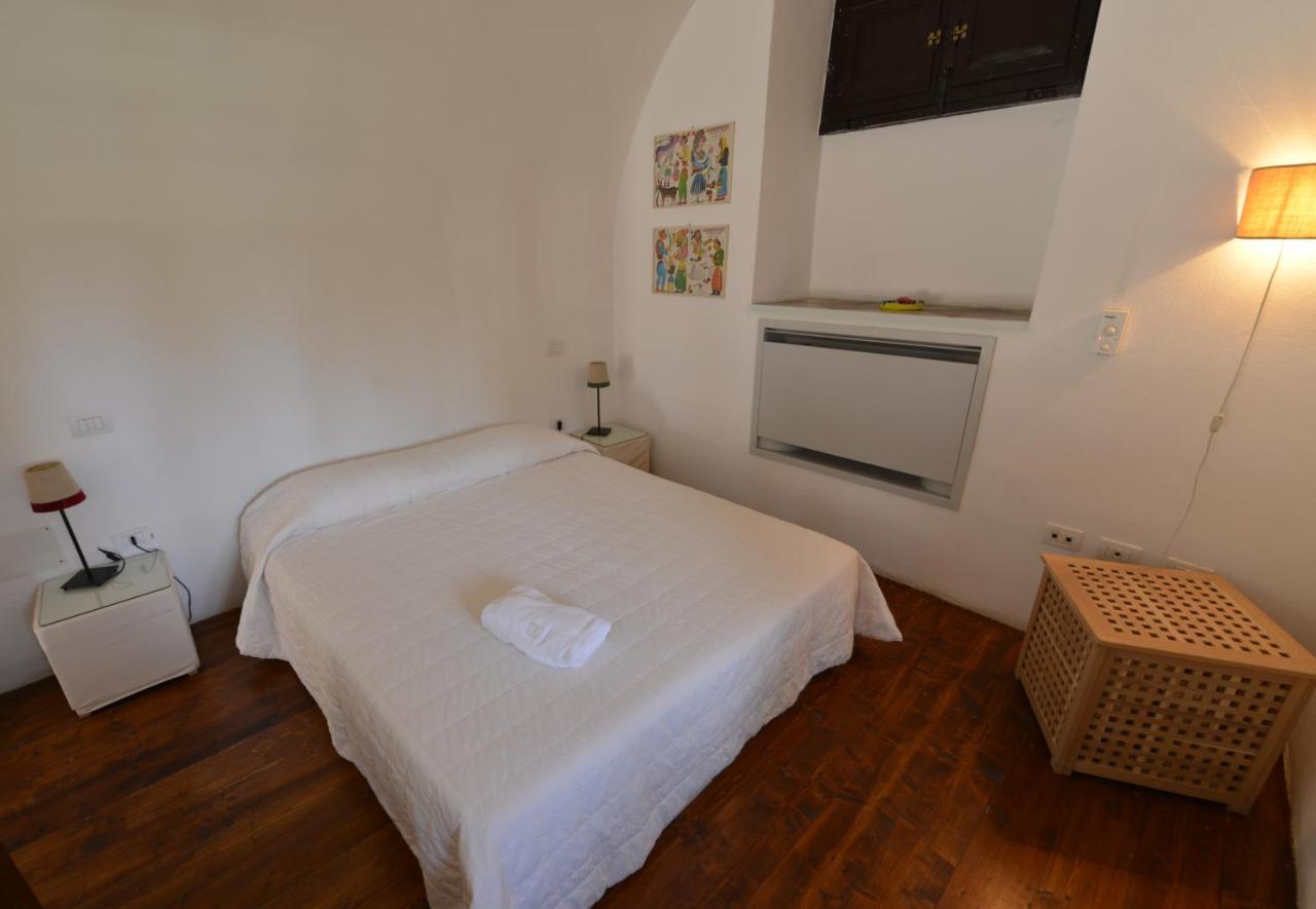 Cefalicchio B&B Canosa di Puglia Ngoại thất bức ảnh