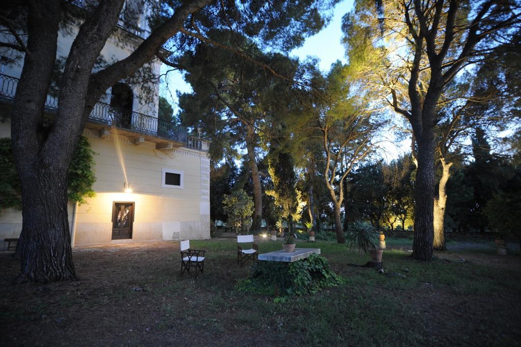 Cefalicchio B&B Canosa di Puglia Ngoại thất bức ảnh