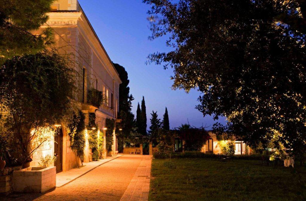 Cefalicchio B&B Canosa di Puglia Ngoại thất bức ảnh