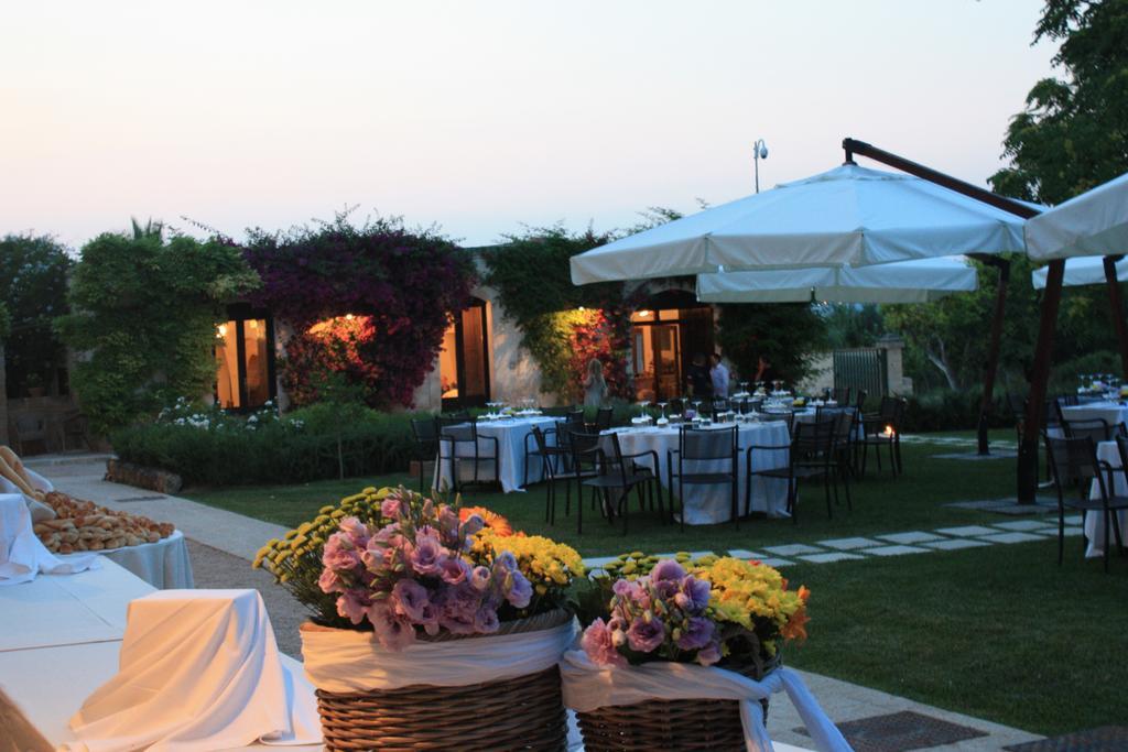 Cefalicchio B&B Canosa di Puglia Ngoại thất bức ảnh