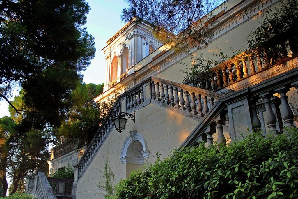 Cefalicchio B&B Canosa di Puglia Ngoại thất bức ảnh