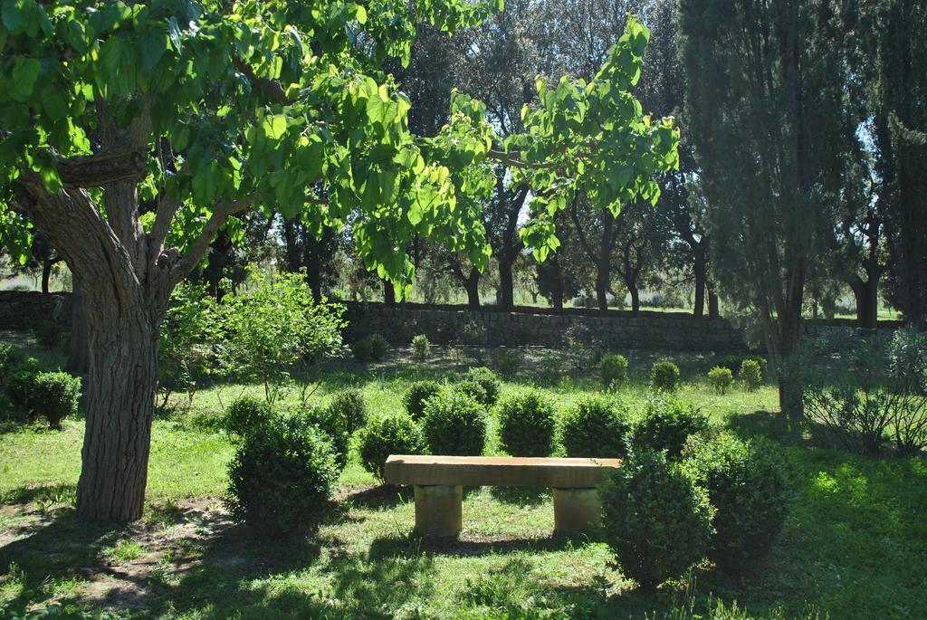 Cefalicchio B&B Canosa di Puglia Ngoại thất bức ảnh