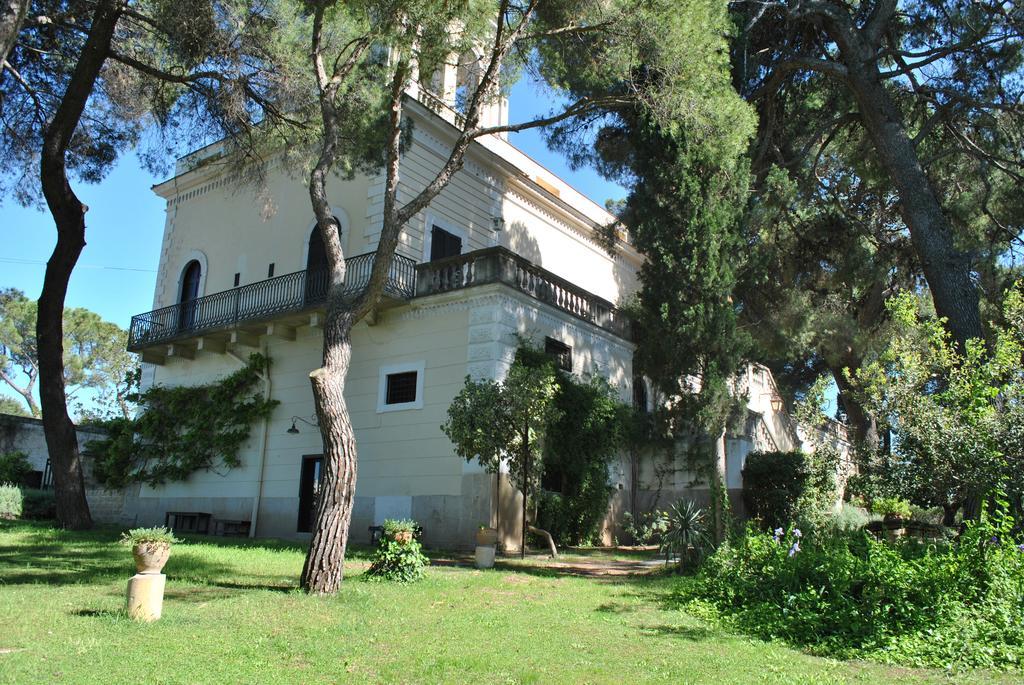 Cefalicchio B&B Canosa di Puglia Ngoại thất bức ảnh