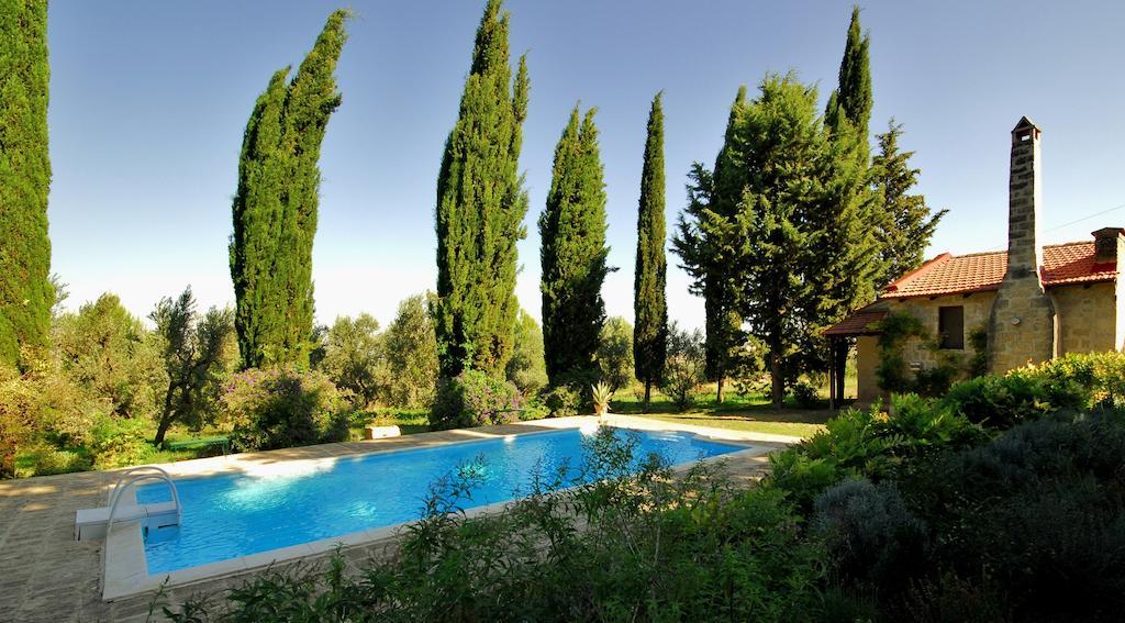 Cefalicchio B&B Canosa di Puglia Ngoại thất bức ảnh