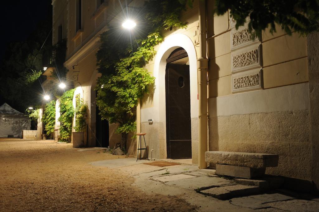 Cefalicchio B&B Canosa di Puglia Ngoại thất bức ảnh