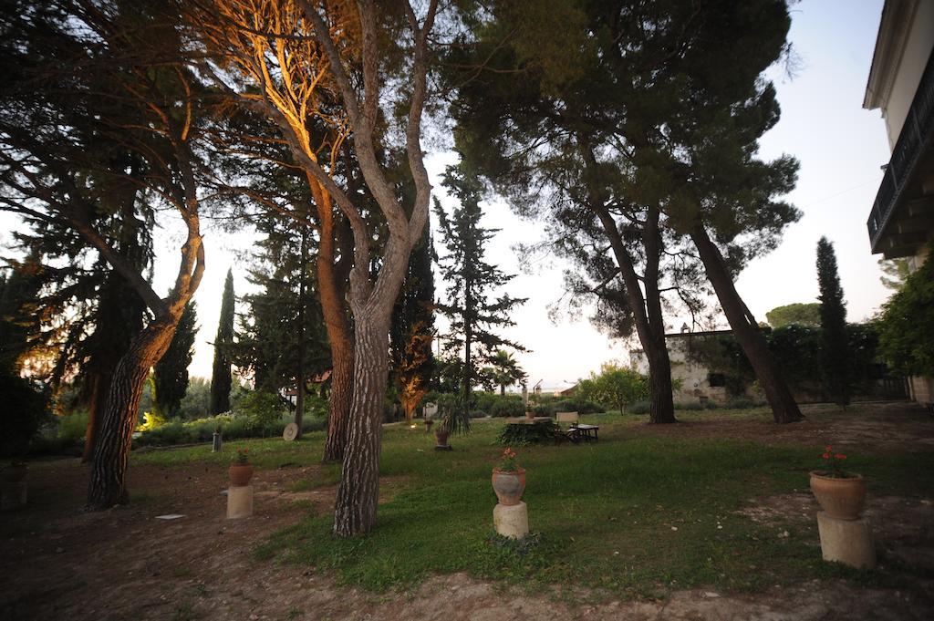 Cefalicchio B&B Canosa di Puglia Ngoại thất bức ảnh