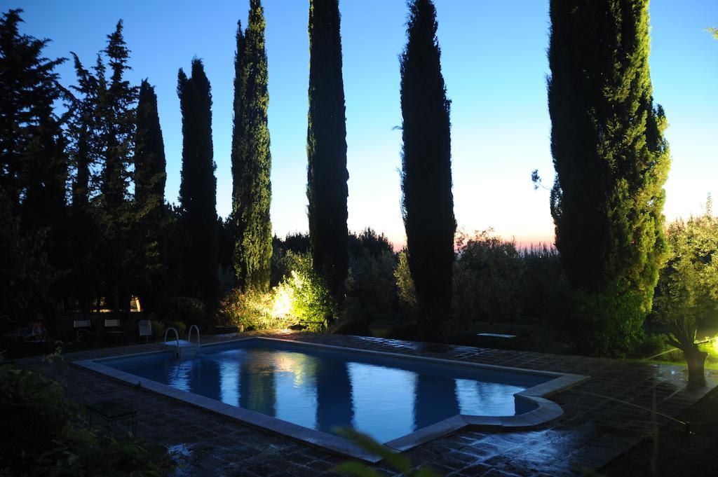 Cefalicchio B&B Canosa di Puglia Ngoại thất bức ảnh