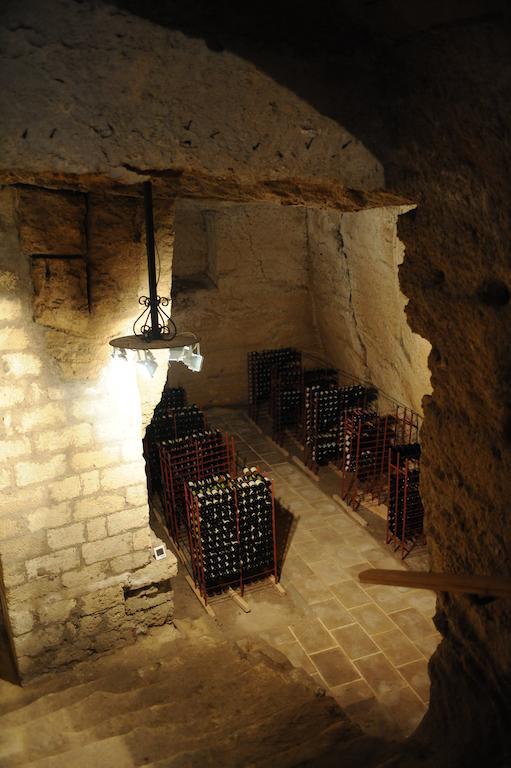 Cefalicchio B&B Canosa di Puglia Ngoại thất bức ảnh