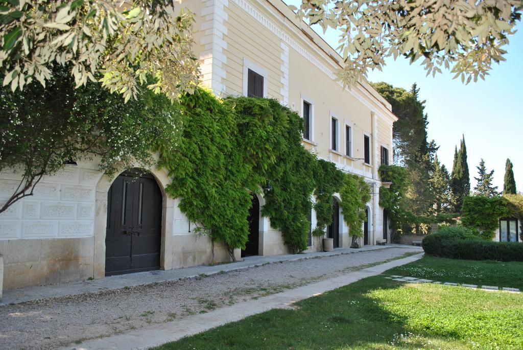 Cefalicchio B&B Canosa di Puglia Ngoại thất bức ảnh