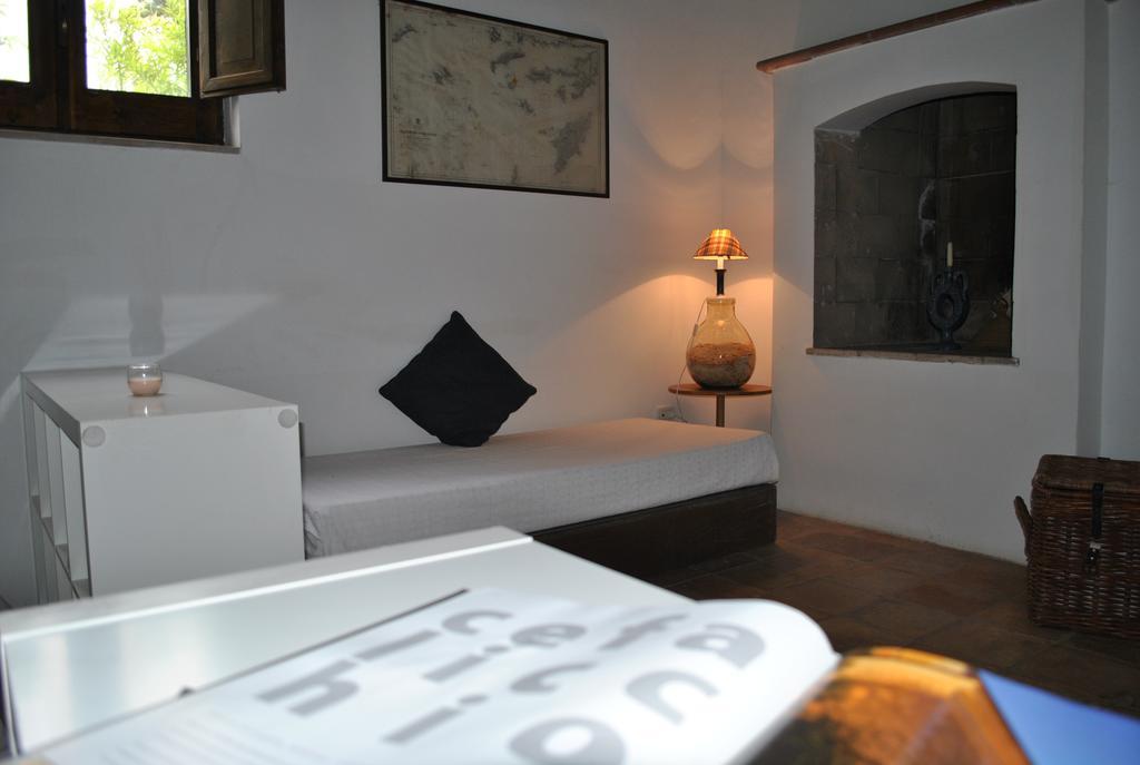 Cefalicchio B&B Canosa di Puglia Ngoại thất bức ảnh