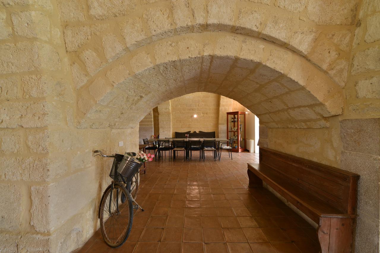 Cefalicchio B&B Canosa di Puglia Ngoại thất bức ảnh