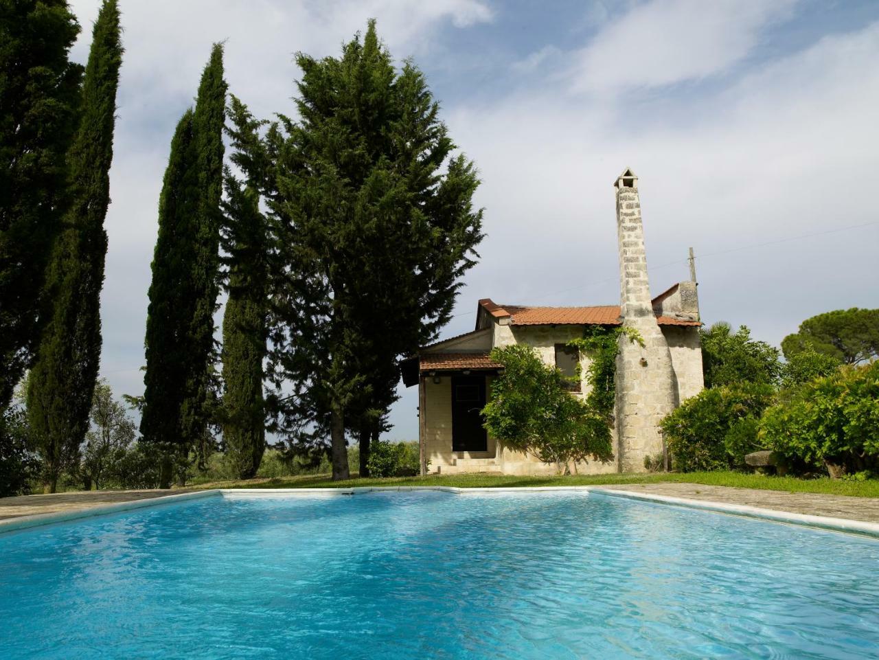 Cefalicchio B&B Canosa di Puglia Ngoại thất bức ảnh