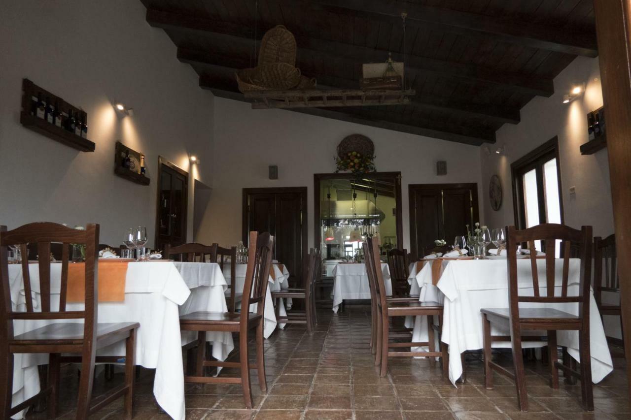 Cefalicchio B&B Canosa di Puglia Ngoại thất bức ảnh