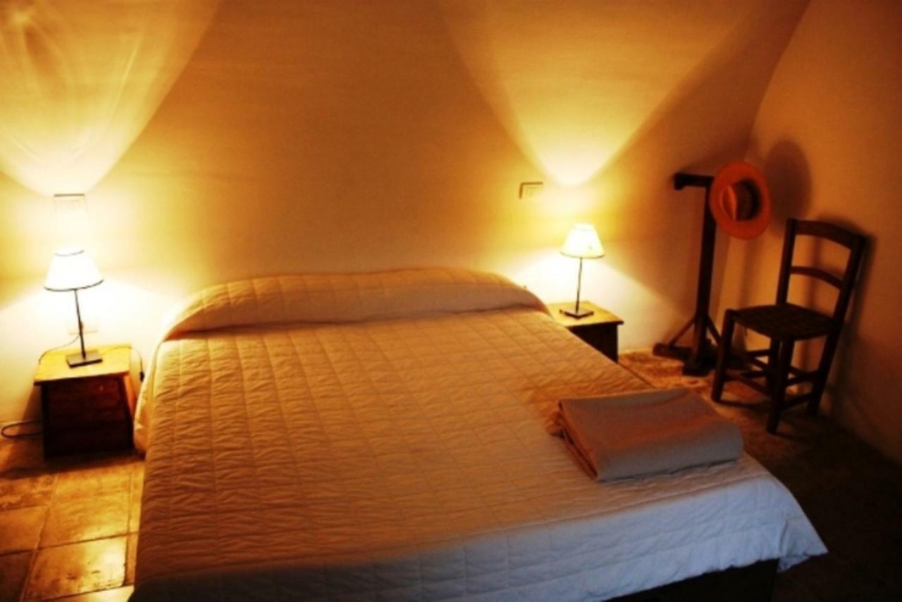 Cefalicchio B&B Canosa di Puglia Ngoại thất bức ảnh